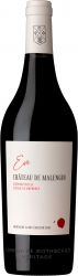[kuva: Chateau de Malengin Eve 2018]