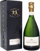 [kuva: Special Club Premier Cru 2016 Brut 2016]
