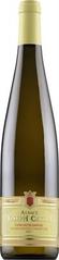 [kuva: Joseph Cattin Gewurztraminer Vendanges Tardives 2007]