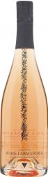 [kuva: Waris-Larmandier L'Instant de Passions Rosé Champagne Brut]