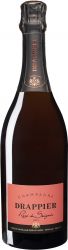 [kuva: Drappier Rosé de Saignée Champagne Brut]