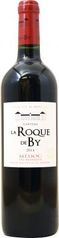 [kuva: Chateau La Roque de By 2014]