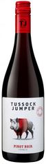 [kuva: Tussock Jumper Pinot Noir 2020]