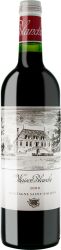 [kuva: Château Maison Blanche 2000]