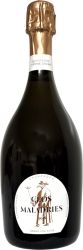 [kuva: Etienne Calsac Clos Des Maladries Grand Cru Avize Champagne Brut Nature 2018]