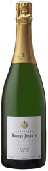 [kuva: Bauget-Jouette Blanc de Blancs Millésimé Champagne 2010]