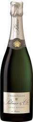 [kuva: Palmer & Co Extra Réserve Champagne Extra-Brut]