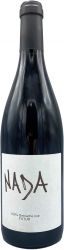 [kuva: Vandal Nada Futur Grenache Noir 2021]