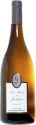 [kuva: Les Monts de Juchepie Chenin Sec 2018]