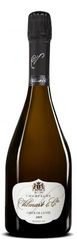 [kuva: Vilmart & Cie Coeur de Cuvée Premier Cru Champagne Brut 2016]