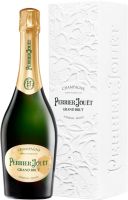 [kuva: Perrier-Jouët Champagne Brut]