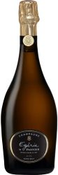 [kuva: Égérie de Pannier Champagne Extra Brut 2012]