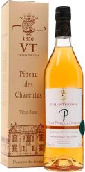 [kuva: Vallein Tercinier P Vieux Pineau des Charentes]