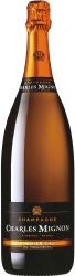 [kuva: Charles Mignon 1er Cru Premium Reserve Champagne Brut Jeroboam]