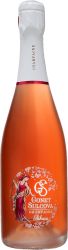 [kuva: Gonet Sulcova Cuvée Sakura Champagne Extra Brut]