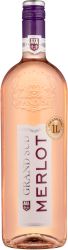 [kuva: Grand Sud Merlot Rose 2021]