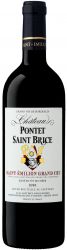 [kuva: Chateau Pontet Saint Brice 2016]