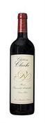 [kuva: Baron Edmond de Rothschild Chãteau Clarke 2009]