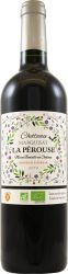 [kuva: Château Marquisat la Pérouse 2017]
