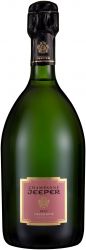 [kuva: Jeeper Grand Rosé Brut]