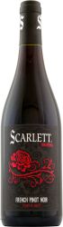 [kuva: Scarlett Essential Pinot Noir 2022]