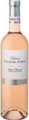 [kuva: Laurent Miquel Cazal Viel Rosé 2016]