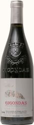 [kuva: Les 3 Cellier Le Sentier des Terroirs Gigondas 2022]