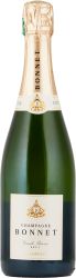 [kuva: Ferdinand Bonnet Grande Réserve Champagne Brut]