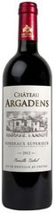 [kuva: Château Argadens 2014]