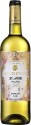 [kuva: Loudenne Les Jardins Organic White 2018]