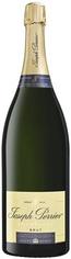 [kuva: Joseph Perrier Cuvée Royale Champagne Brut]