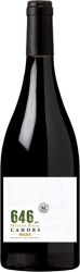 [kuva: Rigal 646 Malbec 2022]