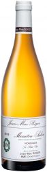 [kuva: Jean-Max Roger Menetou-Salon Morogues Le Petit Clos 2018]