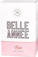 [kuva: Mirabeau Belle Année Rosé 2020 hanapakkaus]