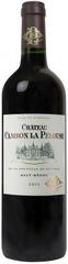 [kuva: Château Cambon La Pelouse 2011]