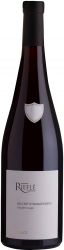 [kuva: Rieflé Lieu-Dit Strangenberg Pinot Noir 2017]