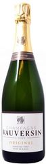 [kuva: Vauversin Grand Cru Blanc de Blanc Champagne Brut]