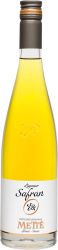 [kuva: Metté Liqueur de Safran]