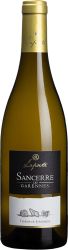 [kuva: Laporte Sancerre les Garennes Terroir du Jurassique 2023]