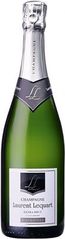 [kuva: Laurent Lequart L'Héritière Champagne Extra Brut]