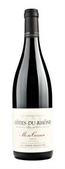 [kuva: Mon Coeur Côtes du Rhône 2014]