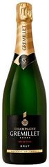 [kuva: Gremillet Champagne Brut]