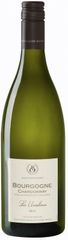 [kuva: Jean-Claude Boisset Les Ursulines Chardonnay 2015]