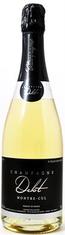 [kuva: Delot Montre-Cul Champagne Brut]