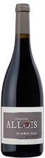 [kuva: Domaine Allois Infiniment Rouge 2015]