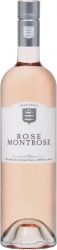 [kuva: Montrose Rosé 2021]