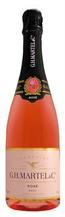 [kuva: G.H. Martel & Co Rosé Champagne Brut]