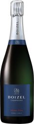 [kuva: Boizel Ultime Champagne Zéro Dosage]