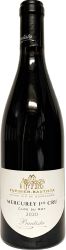 [kuva: Tupinier-Bautista Mercurey Premier Cru Clos Du Roy 2020]