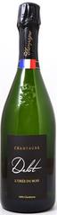 [kuva: Delot L'orée du Bois Champagne Brut]